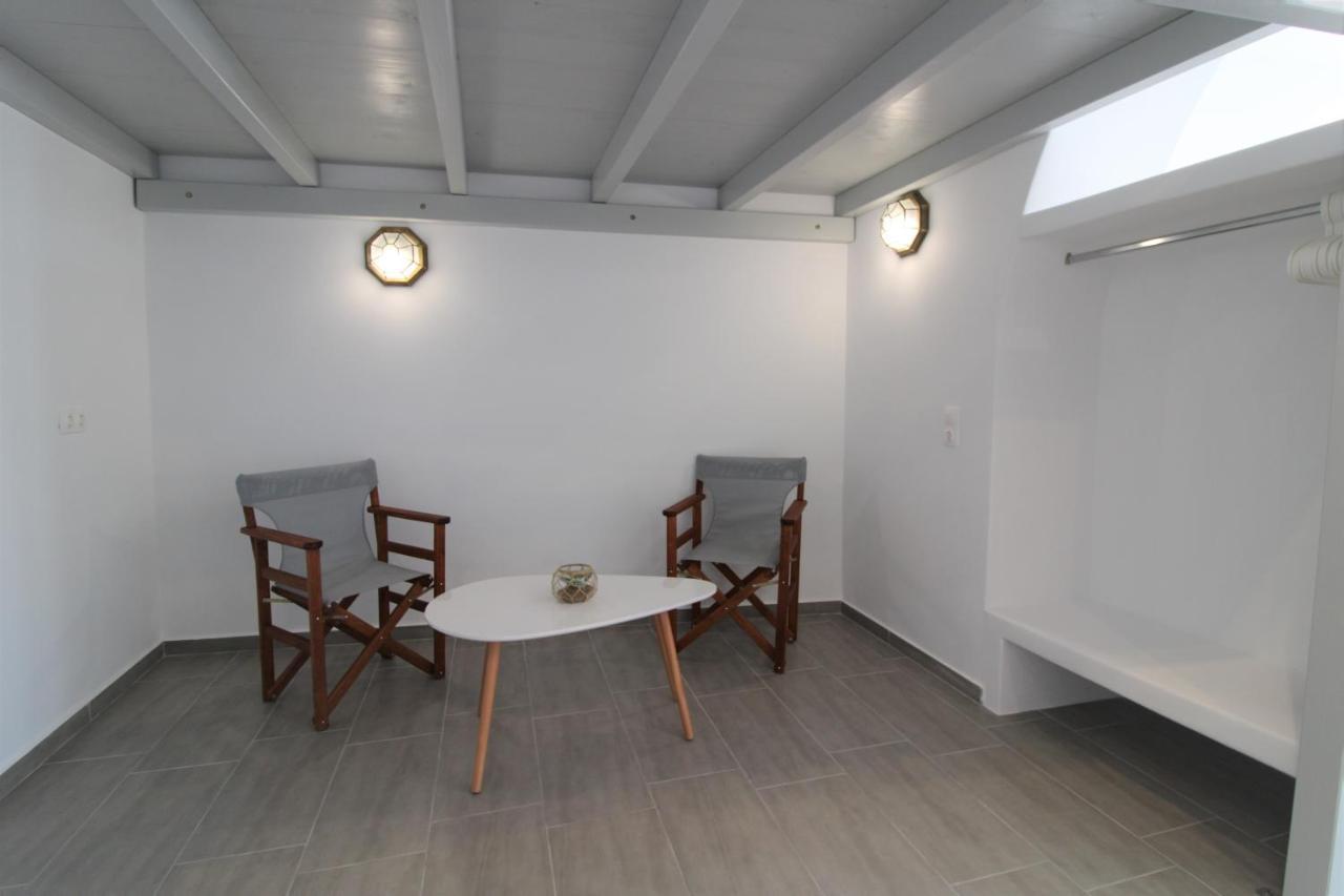 1870 House 1&2 Apartman Pláka Mílu Kültér fotó
