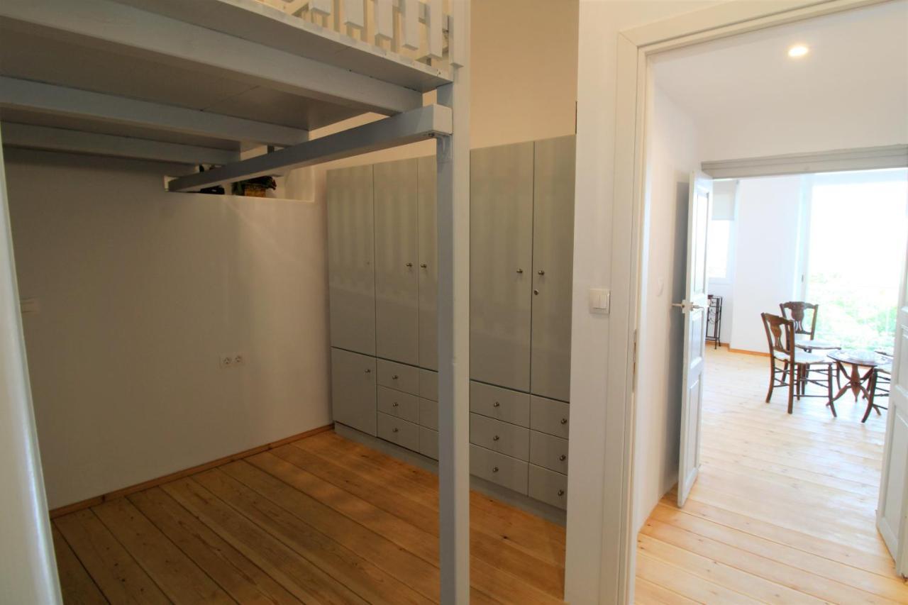 1870 House 1&2 Apartman Pláka Mílu Kültér fotó