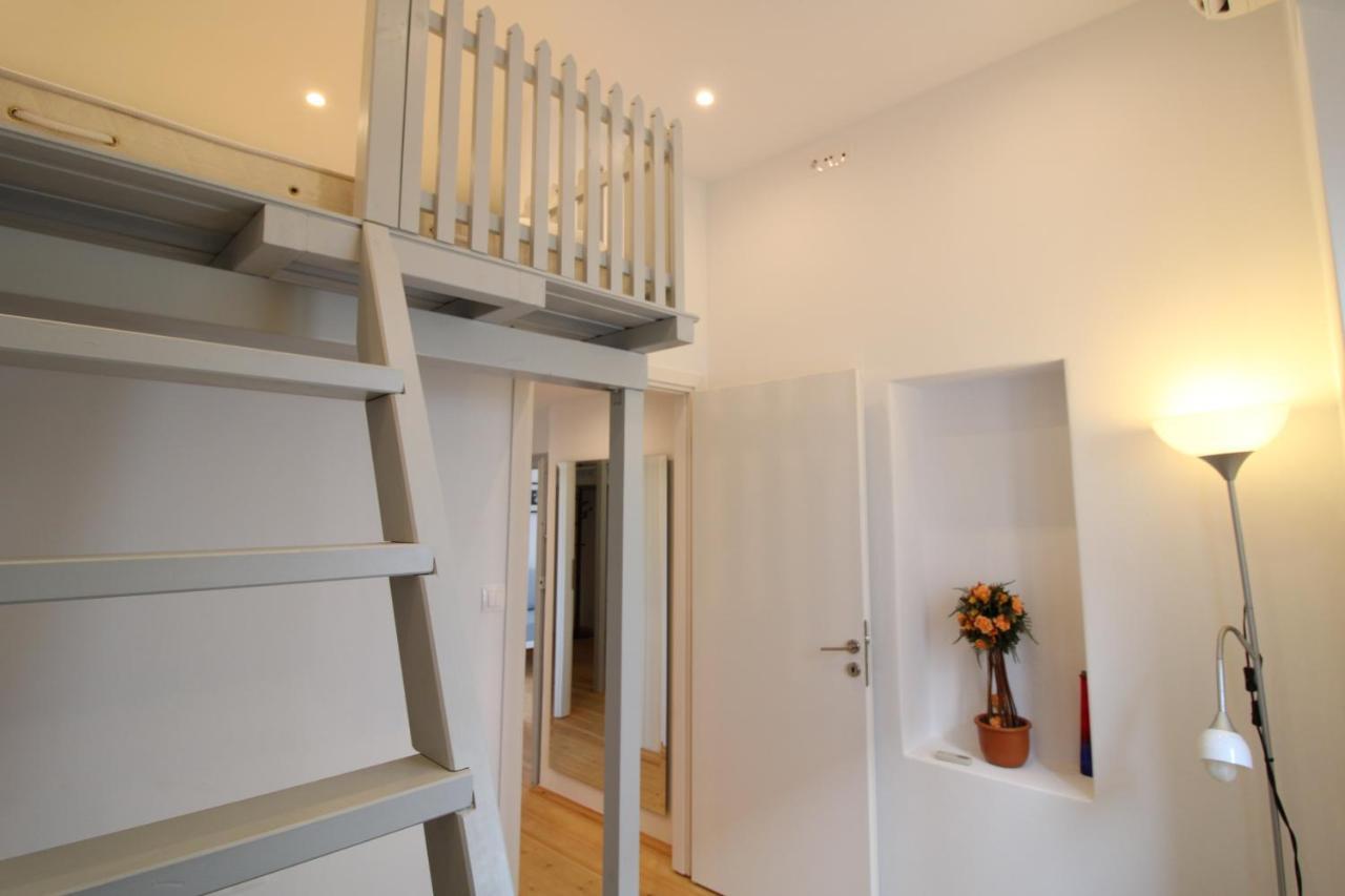 1870 House 1&2 Apartman Pláka Mílu Kültér fotó