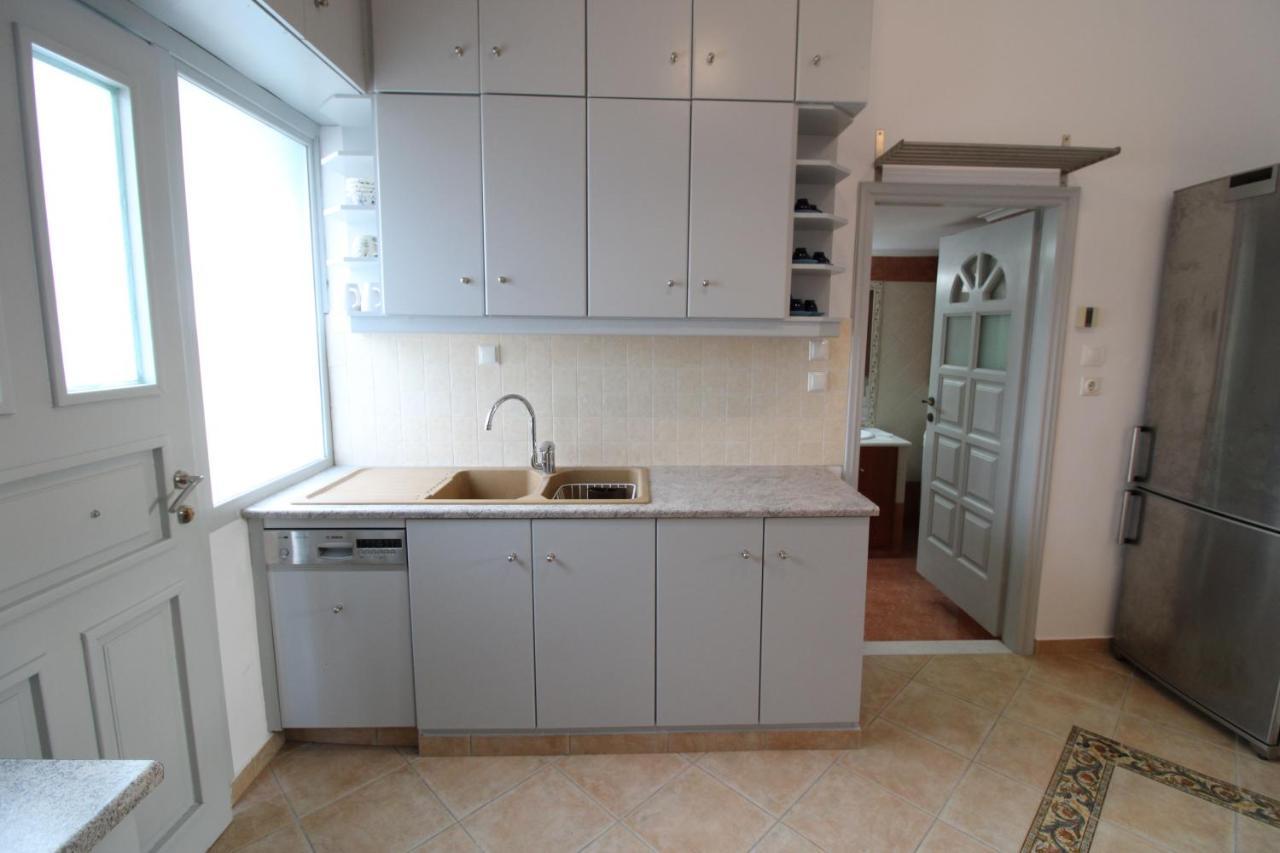 1870 House 1&2 Apartman Pláka Mílu Kültér fotó