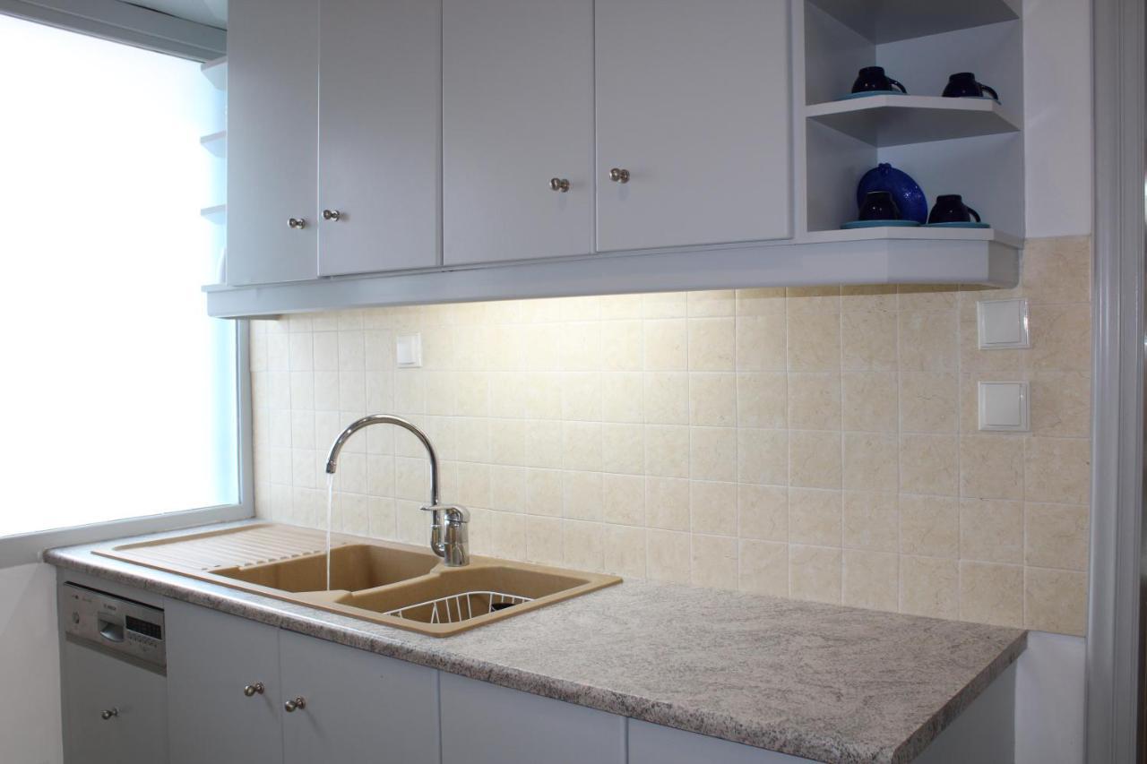 1870 House 1&2 Apartman Pláka Mílu Kültér fotó