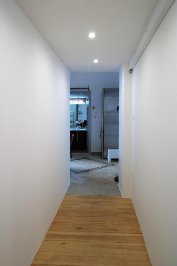 1870 House 1&2 Apartman Pláka Mílu Kültér fotó