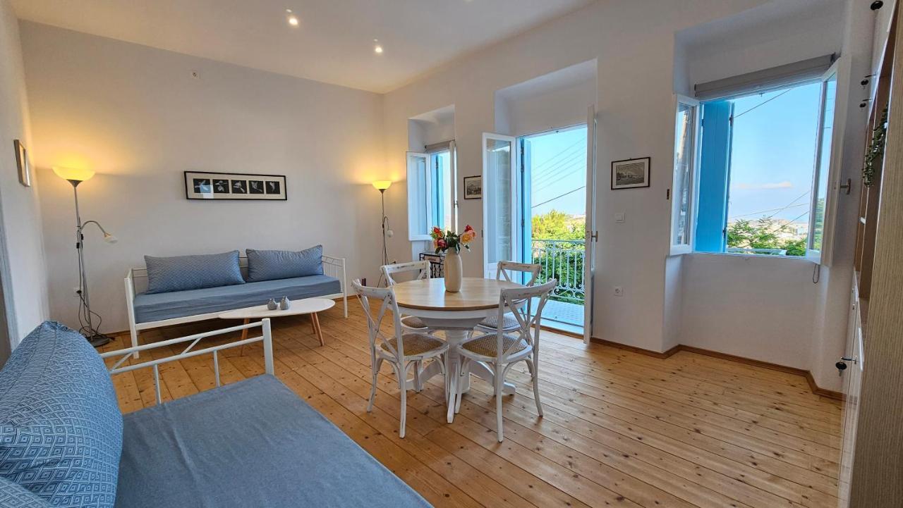 1870 House 1&2 Apartman Pláka Mílu Kültér fotó