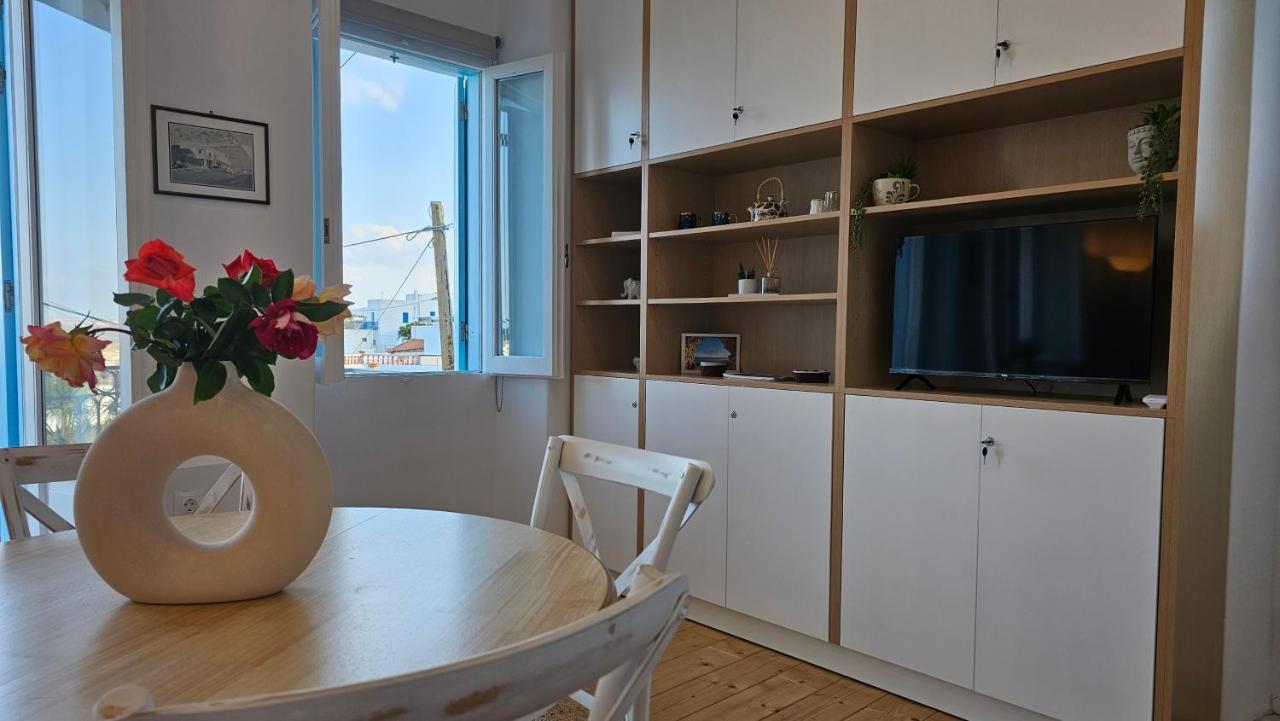 1870 House 1&2 Apartman Pláka Mílu Kültér fotó